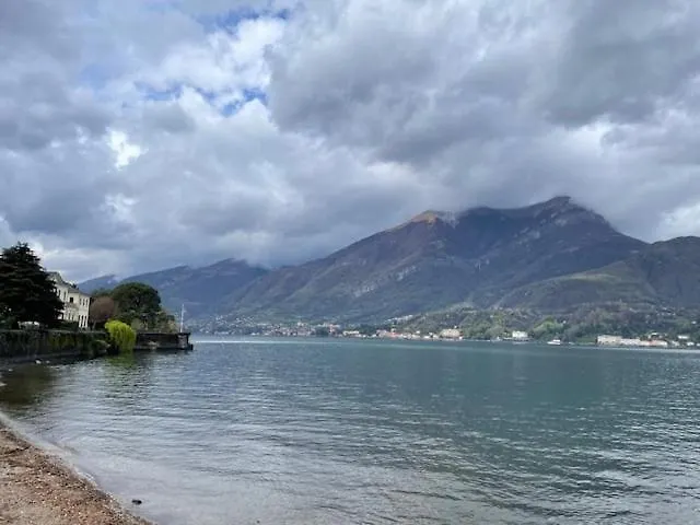 Loppia Lakeside Retreat-Μπελάτζιο Ιταλία