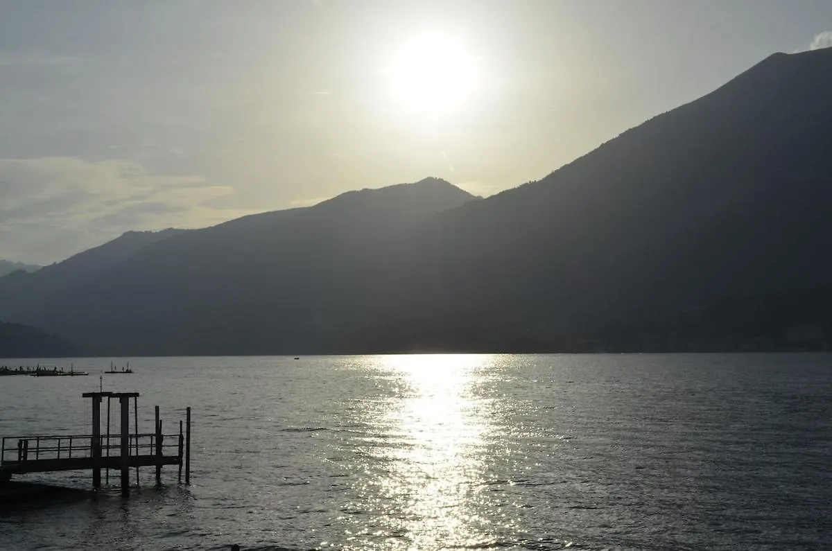 Loppia Lakeside Retreat-Μπελάτζιο Μπελάτζιο