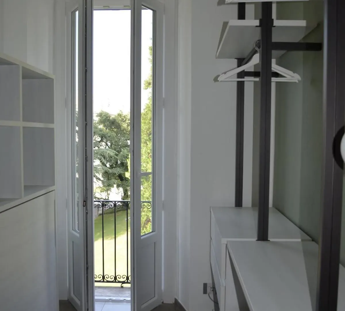 Loppia Lakeside Retreat-Μπελάτζιο Διαμέρισμα Μπελάτζιο